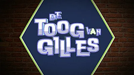 De Toog van Gilles: LIVE in Gent