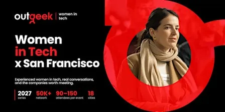 Women in Tech SF 2026