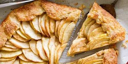 The Art of Baking Holiday Pies & Tarts -MORNING CLASS