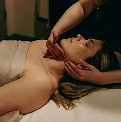 Spa-la-la Event!