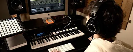 Electronic Music Production 101