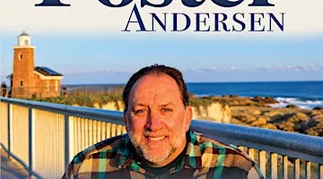 Benefit for Foster Anderson, the Executive Director of Shared Adventures