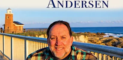 Benefit for Foster Anderson, the Executive Director of Shared Adventures