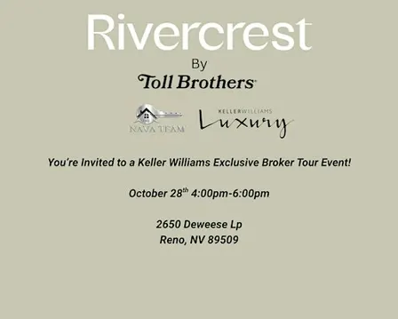 Keller Williams Exclusive Broker Tour