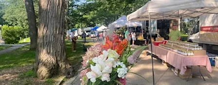 Portland Art,Craft and Vendor Market