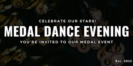 2026 Medal Day