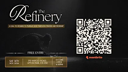 The Refinery