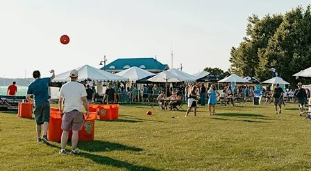 Burlington Art,Craft and Vendor Market