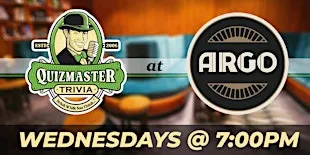 Quizmaster Trivia Night