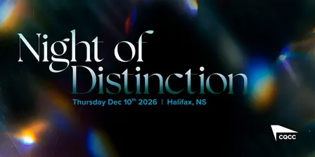 CQCC Night of Distinction: Halifax