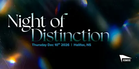 CQCC Night of Distinction: Halifax