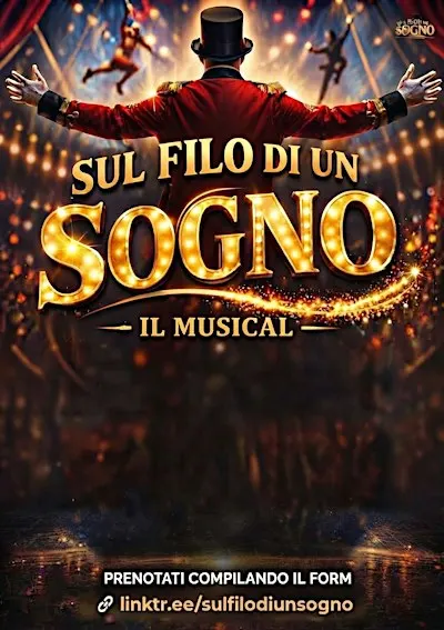 Sul filo di un sogno