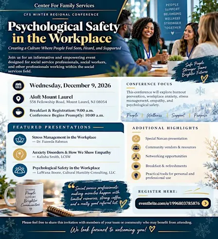 Psychological Safety in the Workplace: Creating a Culture Where People.....
