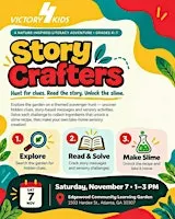 Story Crafters