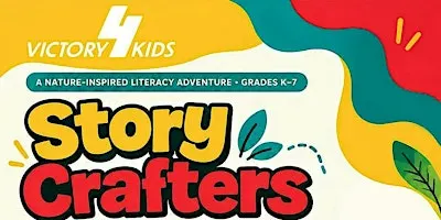 Story Crafters