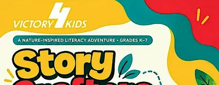 Story Crafters