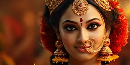 River & Root: Awaken Your Shakti — A Navratri Family Retreat