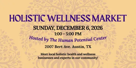Holistic Wellness Market