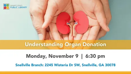 Understanding Organ Donation