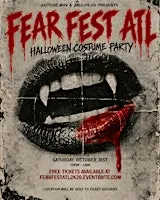 FEAR FEST 2K26