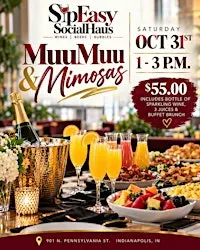 MuuMuus & Mimosas