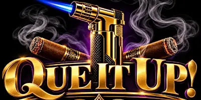 Que It Up!
