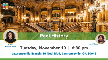 Reel History