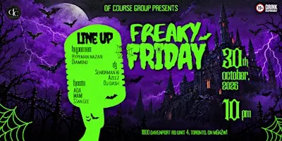 Freaky Friday