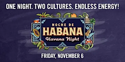 Havana Night at Derby City Gaming Downtown