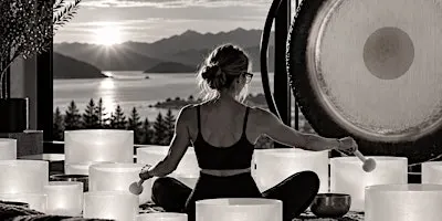 SOUND RESET by Christina Michael | Yoga • Sound • Nervous System