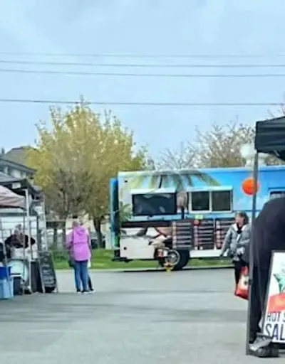 Omaha Thanksgiving Market & Holiday Festival