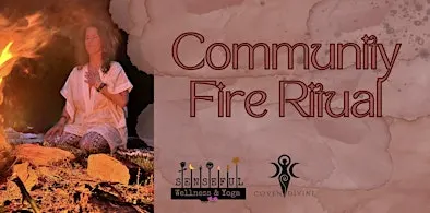 Fire Ritual - Cleansing and Protection