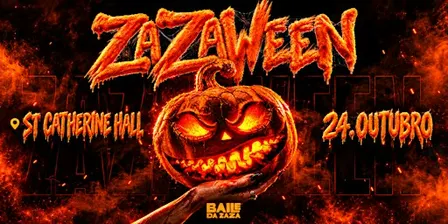 ZAZAWEEN — Canada’s Biggest Brazilian Party