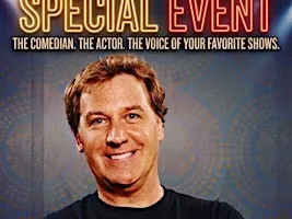 Jim Florentine-Tropicana Casino-Sat 11/7- 7pm SPECIAL EVENT