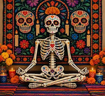 Day of the Dead Revisited