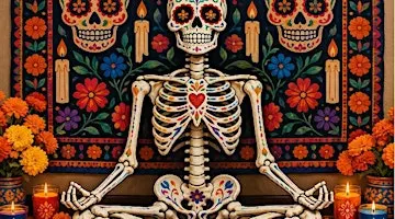 Day of the Dead Revisited