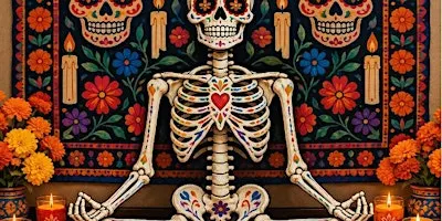 Day of the Dead Revisited