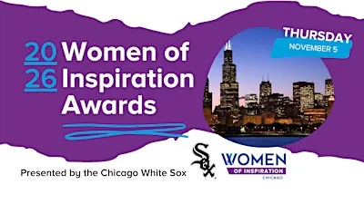 Women of Inspiration Awards 2026
