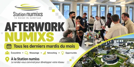 Afterwork numixs