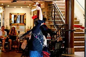 Holiday Flamenco Dinner Show