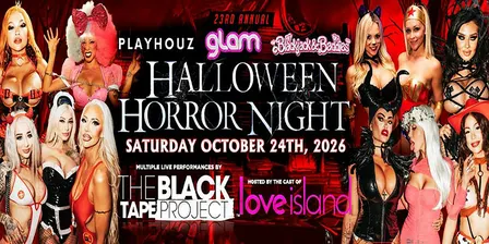 Halloween Horror Night
