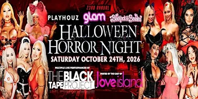 Halloween Horror Night