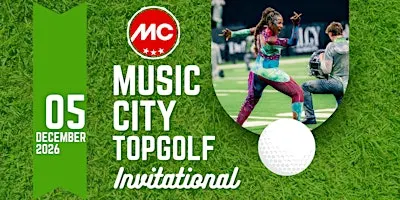 Music City Topgolf Invitational