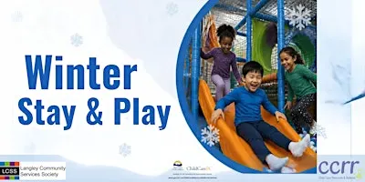 Winter Stay and Play