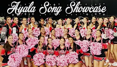 Annual Ayala Song Showcase