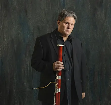 BASSOON TRANSFORMATIONS: Paul Hanson--Improbable Territory
