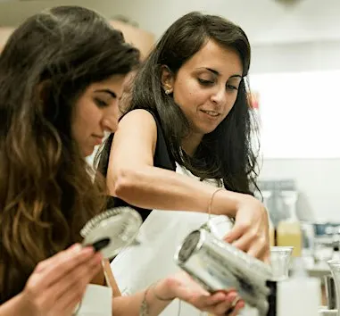 Autumn Mixology Class