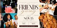 Cocktails, Candles, Karaoke: Friendsgiving Edition