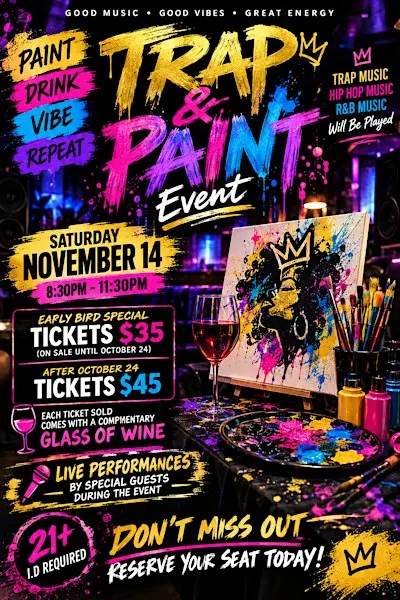 Trap And Paint Atlanta 4