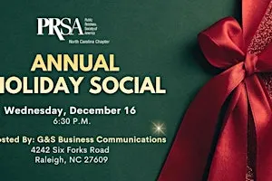 NCPRSA Annual Holiday Social